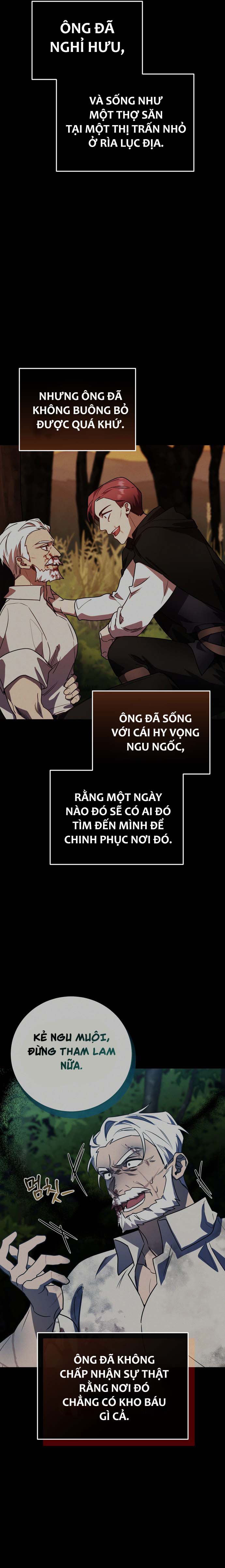 Anh Hùng X Quỷ Vương X Phản Diện Chapter 62 - Trang 2