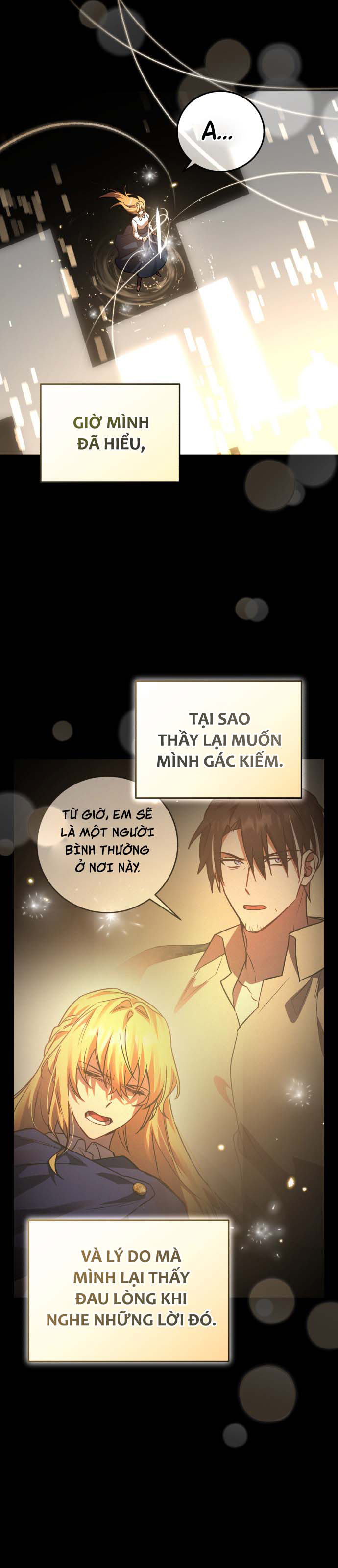 Anh Hùng X Quỷ Vương X Phản Diện Chapter 60 - Trang 2