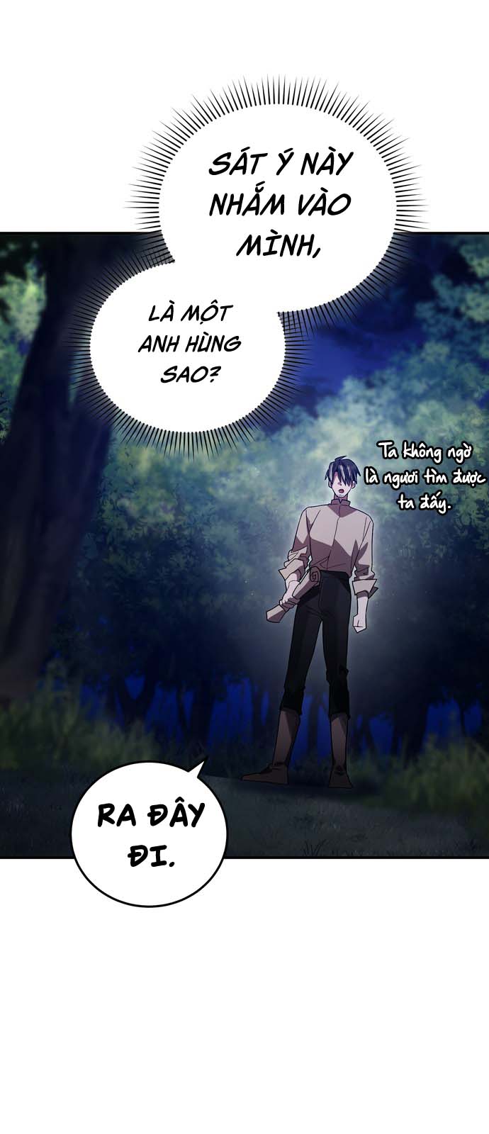 Anh Hùng X Quỷ Vương X Phản Diện Chapter 57 - Trang 2