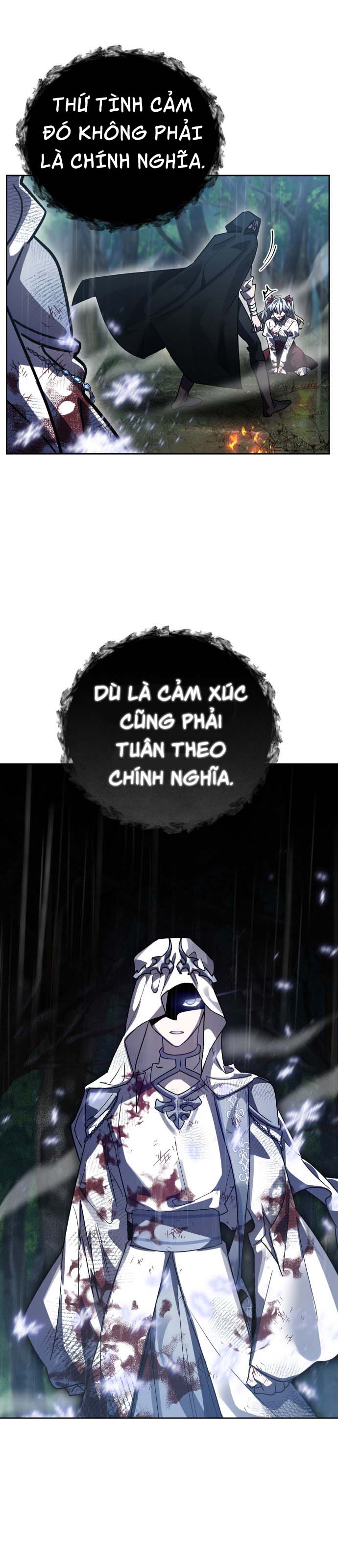 Anh Hùng X Quỷ Vương X Phản Diện Chapter 55 - Trang 2