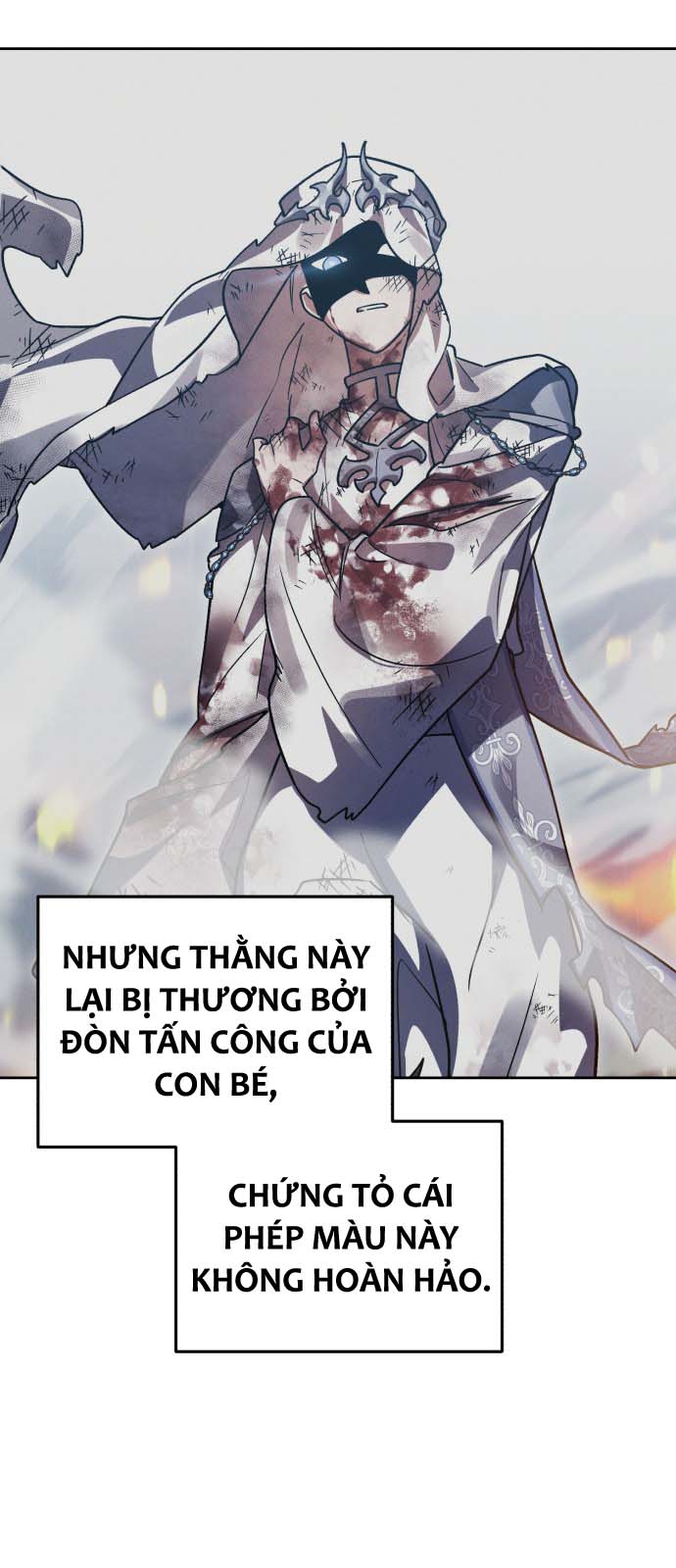 Anh Hùng X Quỷ Vương X Phản Diện Chapter 55 - Trang 2