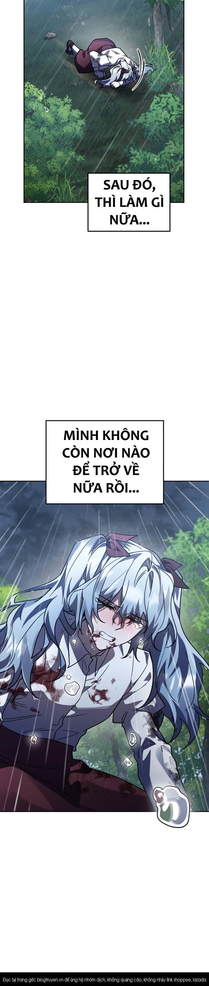 Anh Hùng X Quỷ Vương X Phản Diện Chapter 52 - Trang 2