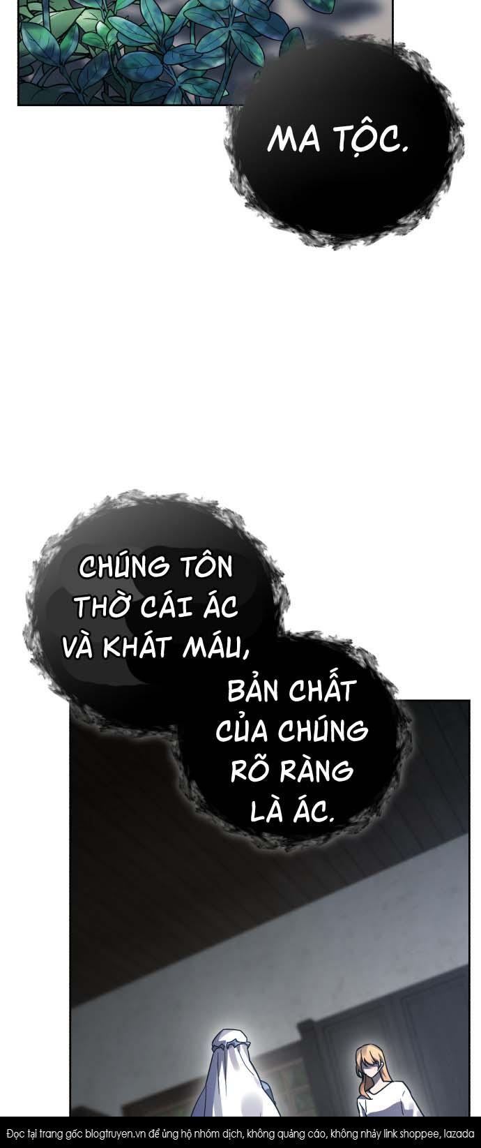 Anh Hùng X Quỷ Vương X Phản Diện Chapter 50 - Trang 2