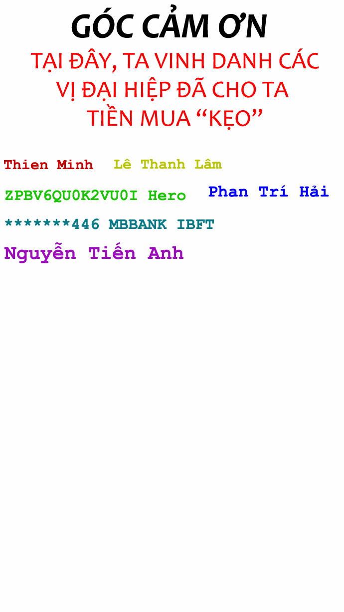 Anh Hùng X Quỷ Vương X Phản Diện Chapter 50 - Trang 2