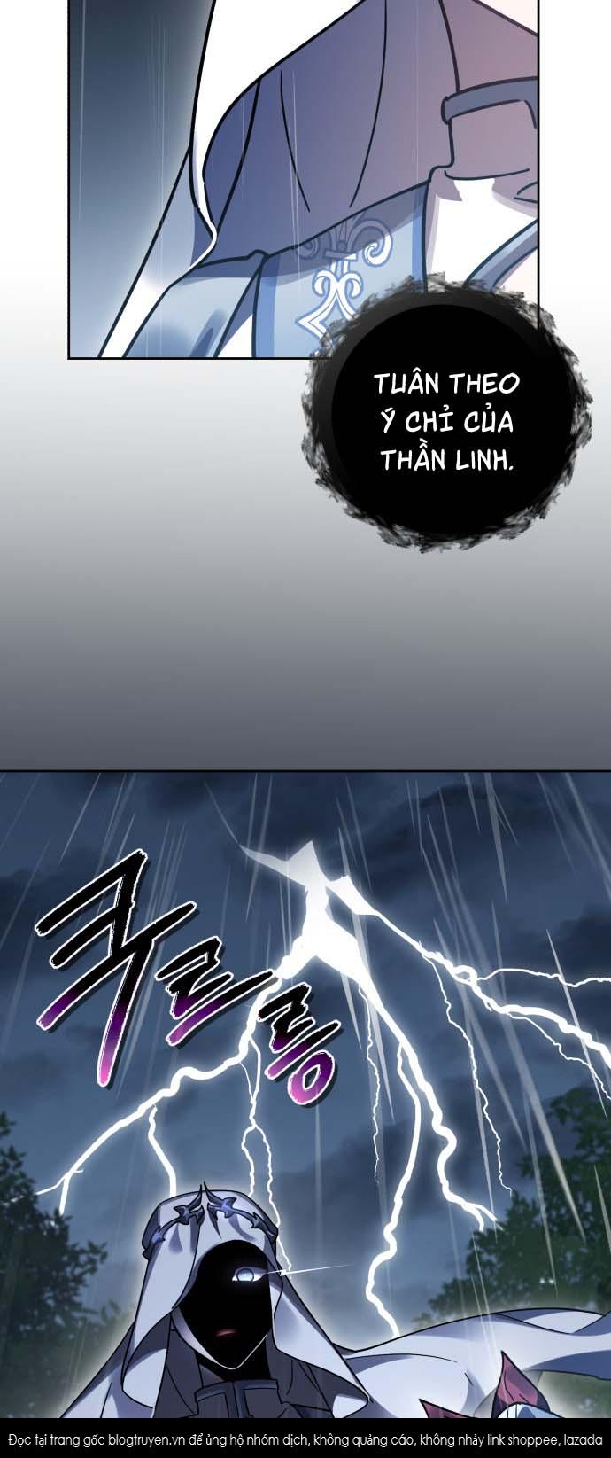 Anh Hùng X Quỷ Vương X Phản Diện Chapter 50 - Trang 2