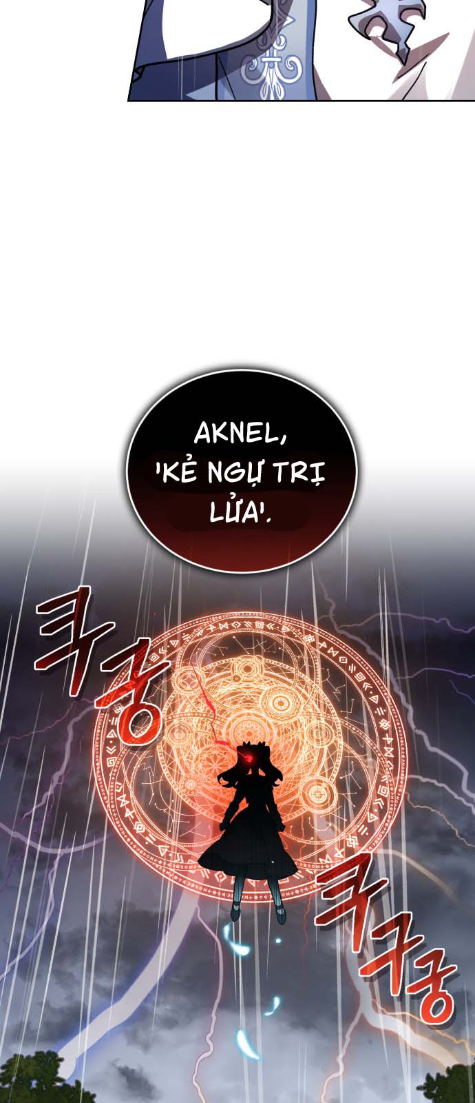 Anh Hùng X Quỷ Vương X Phản Diện Chapter 50 - Trang 2