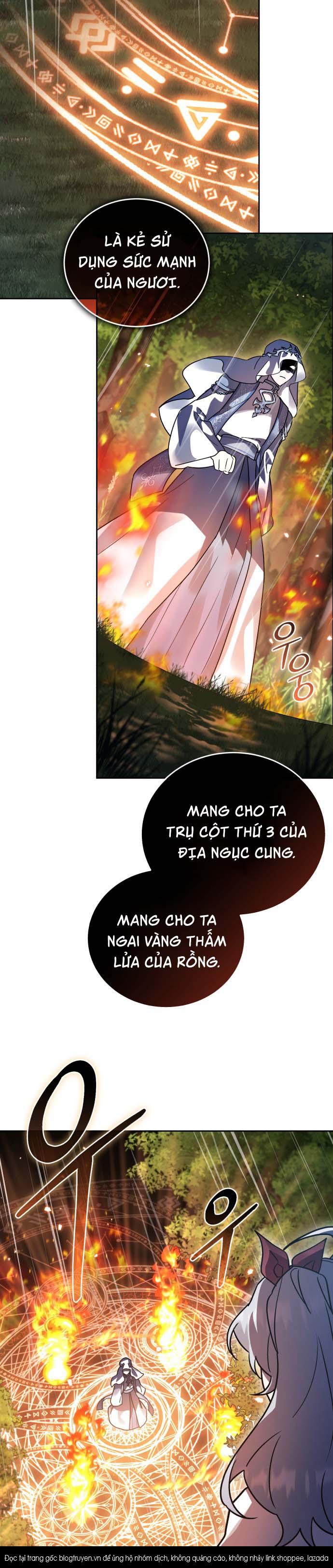 Anh Hùng X Quỷ Vương X Phản Diện Chapter 50 - Trang 2