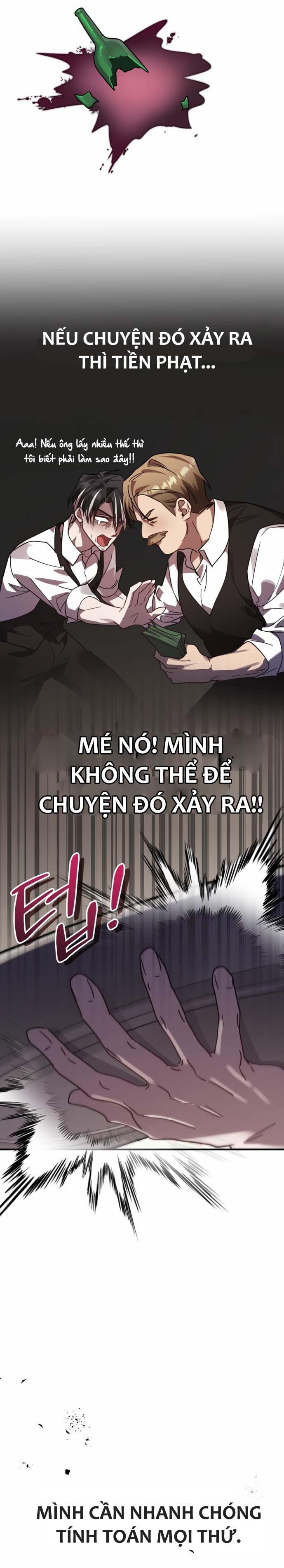 Anh Hùng X Quỷ Vương X Phản Diện Chapter 47 - Trang 2