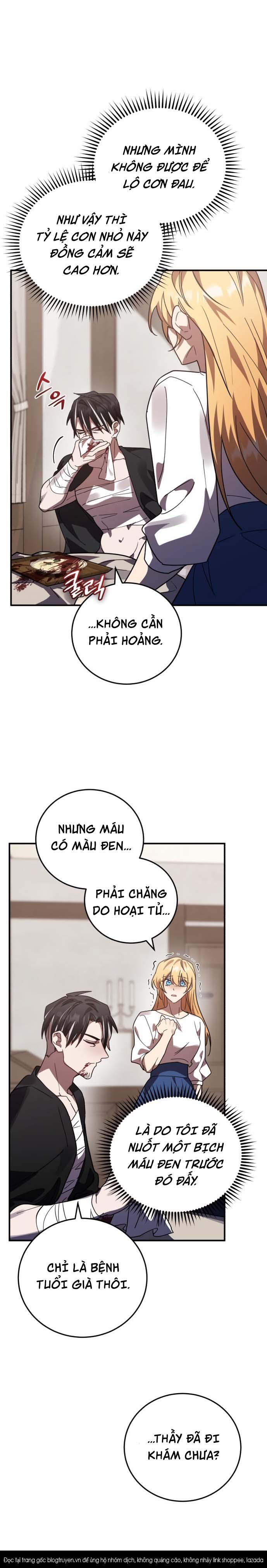 Anh Hùng X Quỷ Vương X Phản Diện Chapter 47 - Trang 2