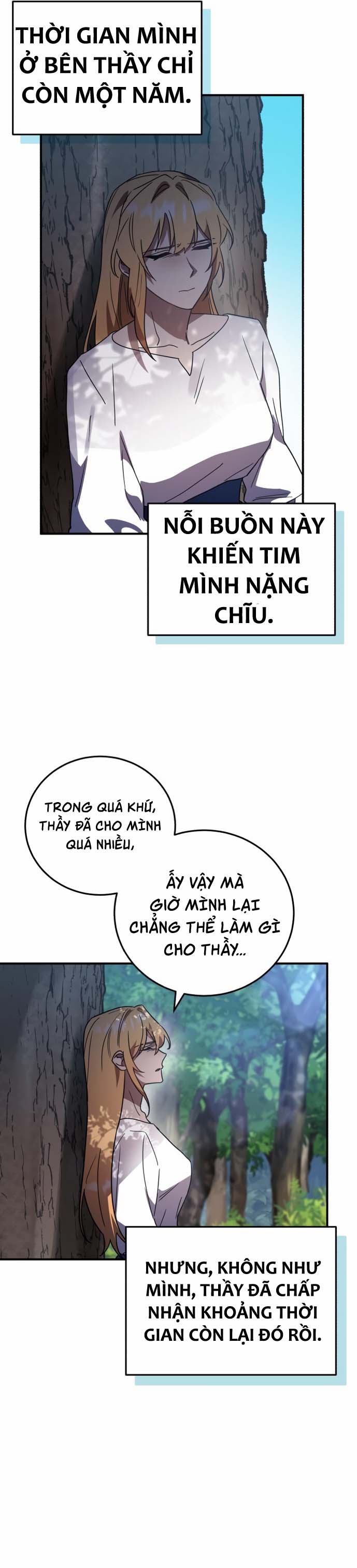 Anh Hùng X Quỷ Vương X Phản Diện Chapter 47 - Trang 2