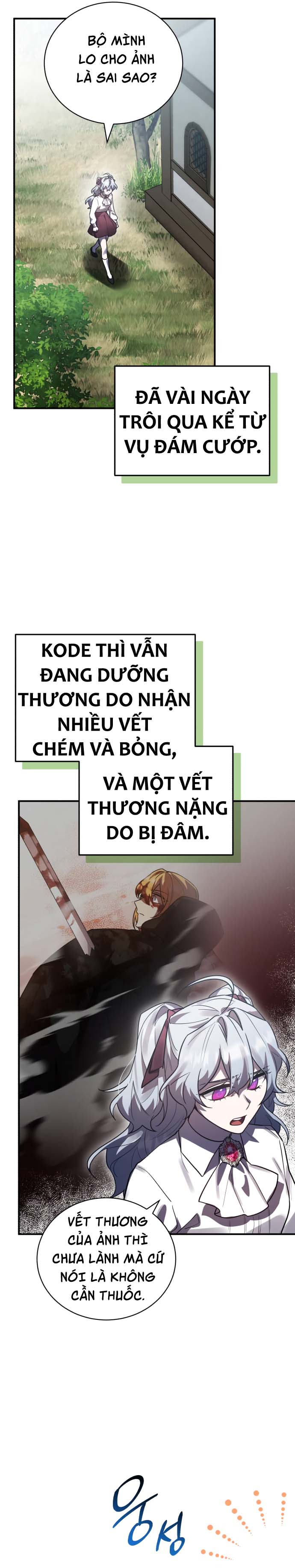 Anh Hùng X Quỷ Vương X Phản Diện Chapter 45 - Trang 2