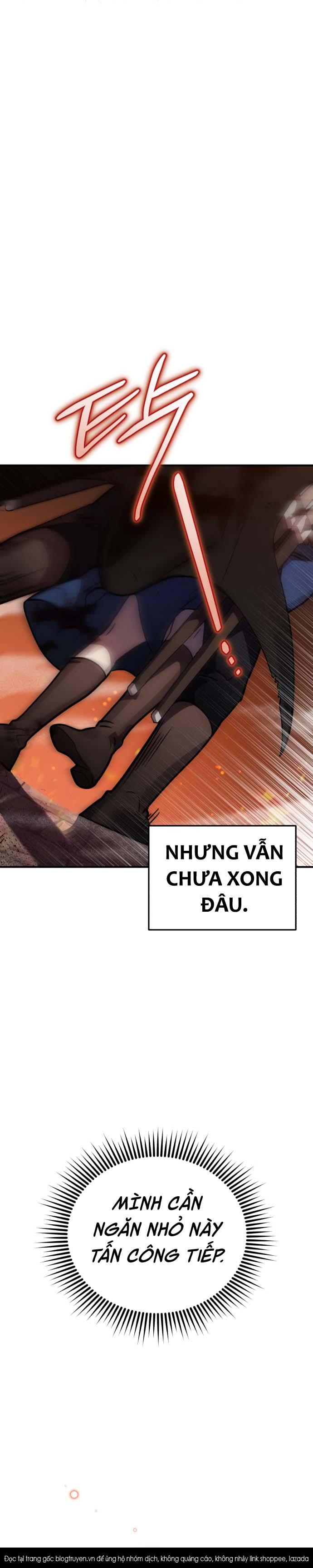 Anh Hùng X Quỷ Vương X Phản Diện Chapter 44 - Trang 2