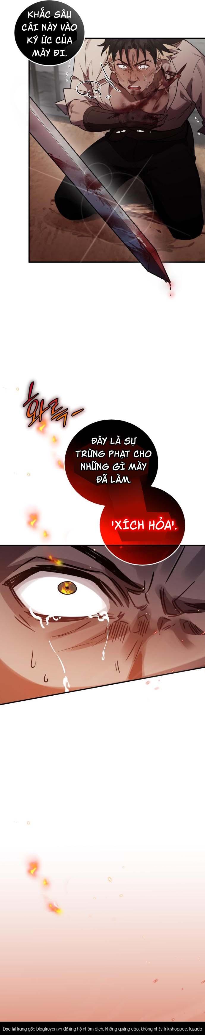 Anh Hùng X Quỷ Vương X Phản Diện Chapter 38 - Trang 2