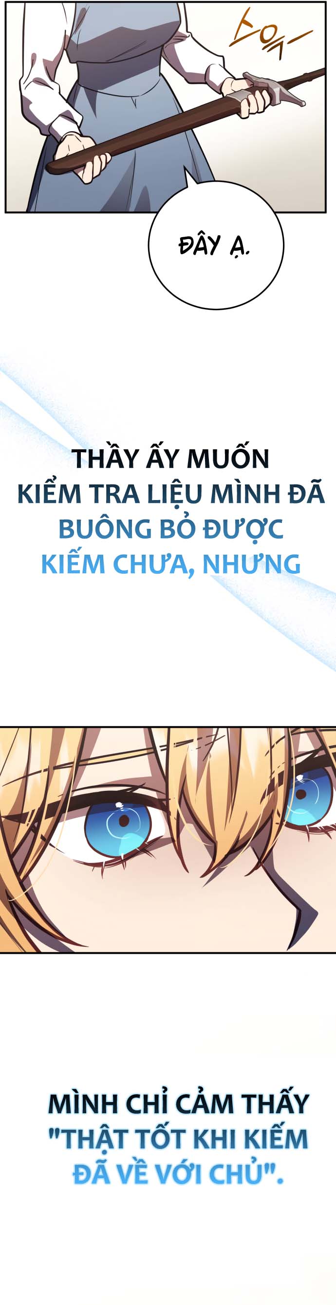 Anh Hùng X Quỷ Vương X Phản Diện Chapter 35 - Trang 2