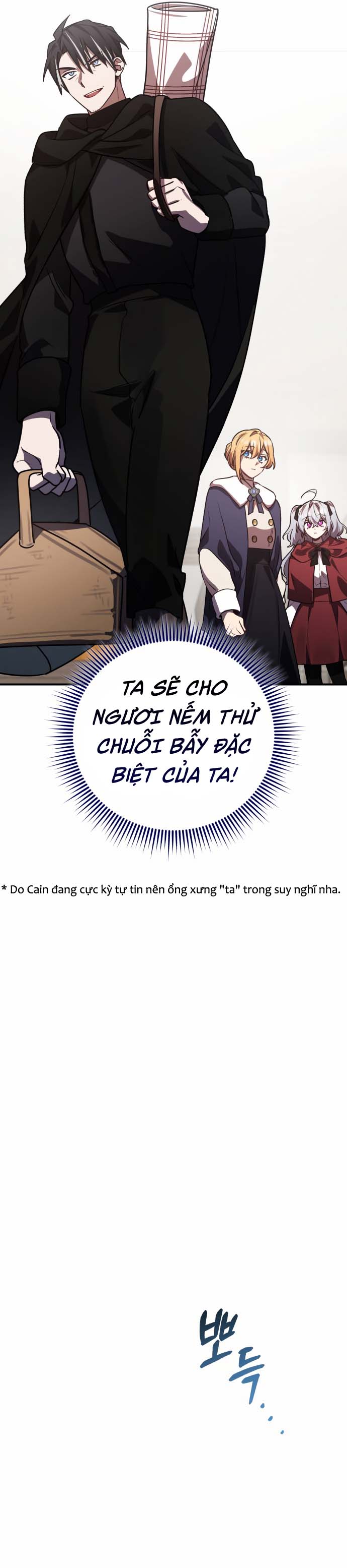 Anh Hùng X Quỷ Vương X Phản Diện Chapter 33 - Trang 2