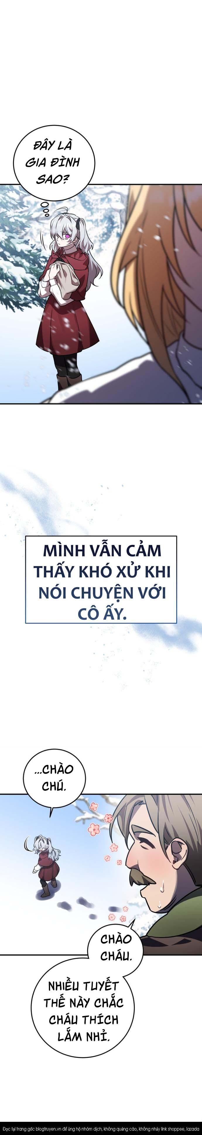 Anh Hùng X Quỷ Vương X Phản Diện Chapter 32 - Trang 2