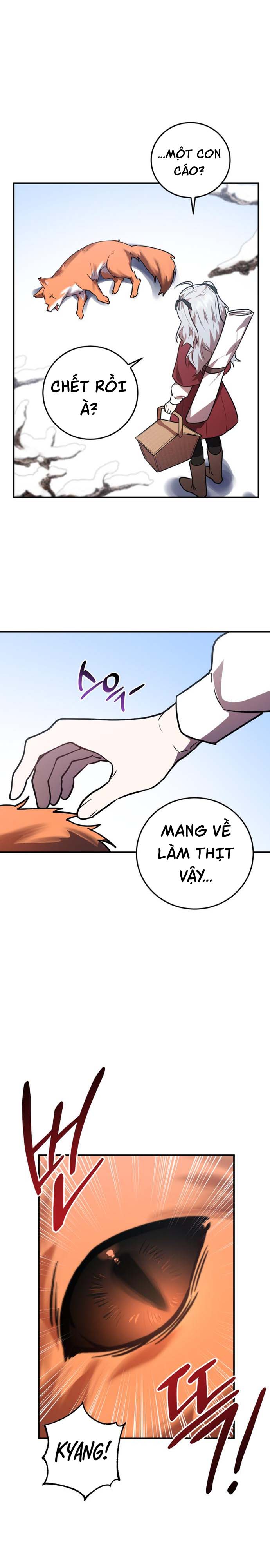 Anh Hùng X Quỷ Vương X Phản Diện Chapter 32 - Trang 2