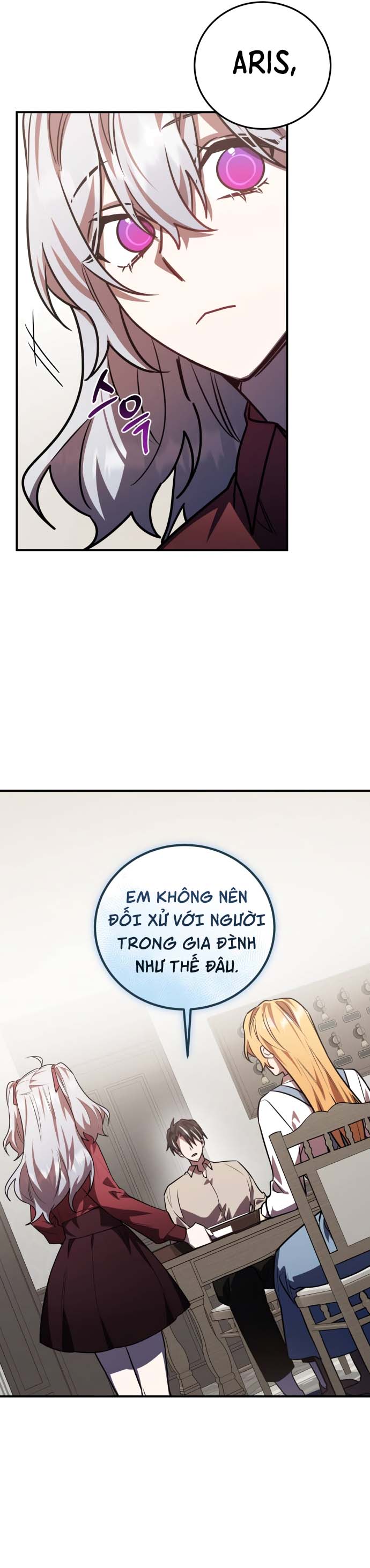 Anh Hùng X Quỷ Vương X Phản Diện Chapter 31 - Trang 2