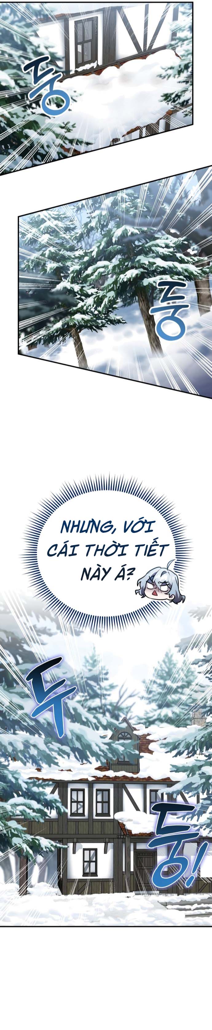 Anh Hùng X Quỷ Vương X Phản Diện Chapter 31 - Trang 2