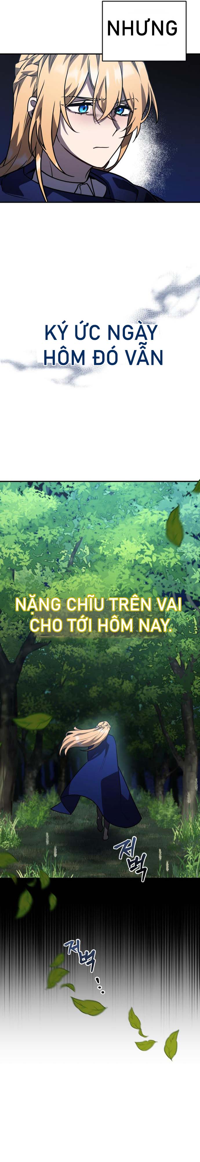 Anh Hùng X Quỷ Vương X Phản Diện Chapter 28 - Trang 2