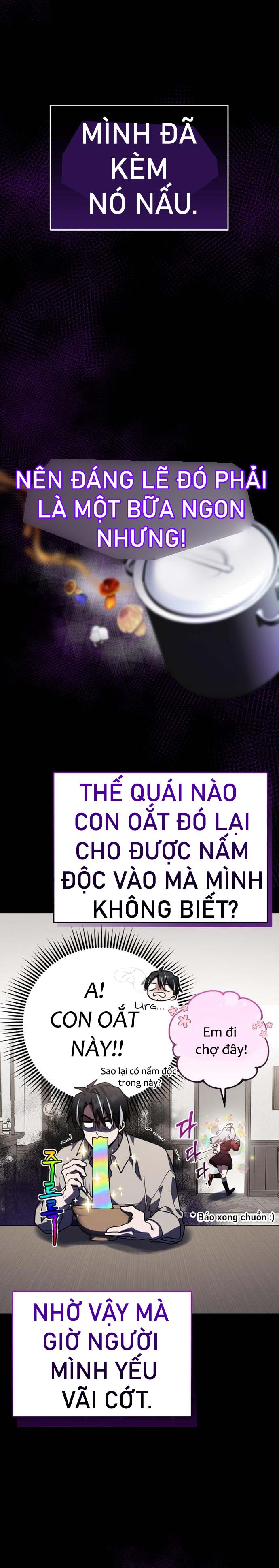 Anh Hùng X Quỷ Vương X Phản Diện Chapter 28 - Trang 2