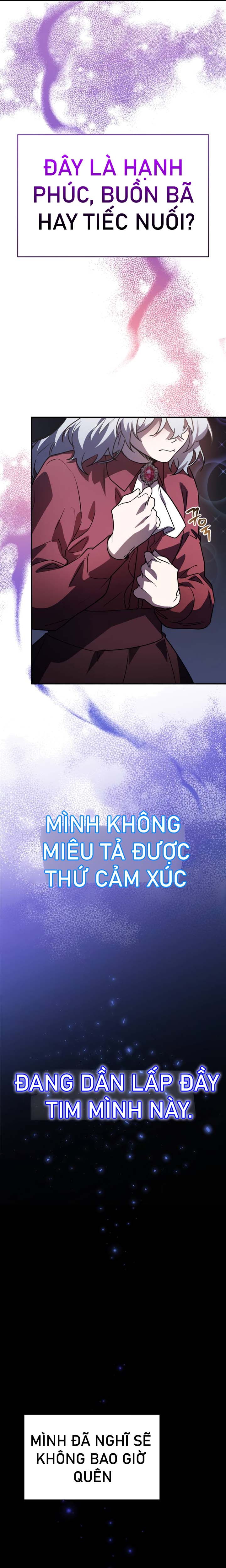 Anh Hùng X Quỷ Vương X Phản Diện Chapter 27 - Trang 2