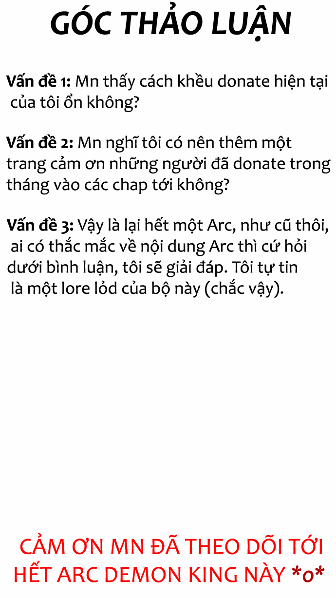 Anh Hùng X Quỷ Vương X Phản Diện Chapter 27 - Trang 2