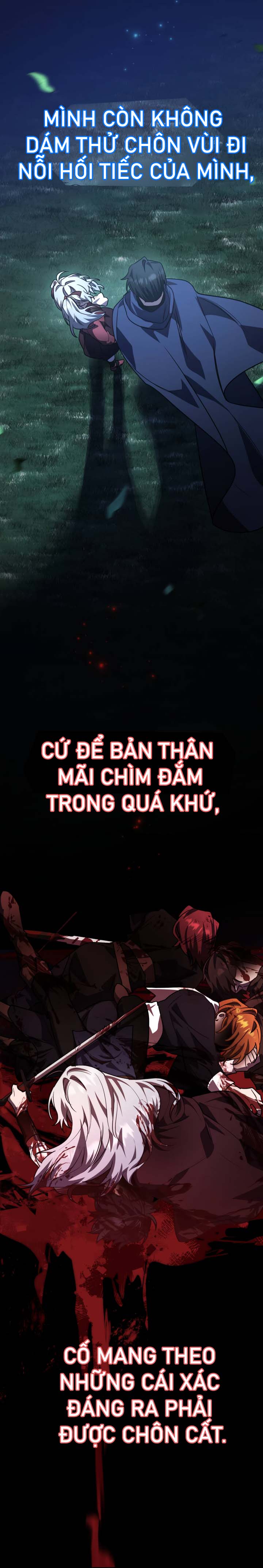 Anh Hùng X Quỷ Vương X Phản Diện Chapter 26 - Trang 2