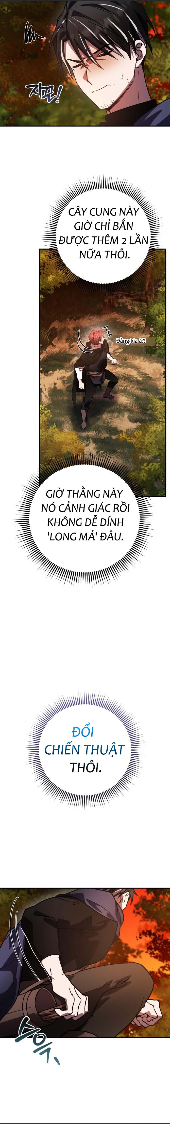 Anh Hùng X Quỷ Vương X Phản Diện Chapter 24 - Trang 2