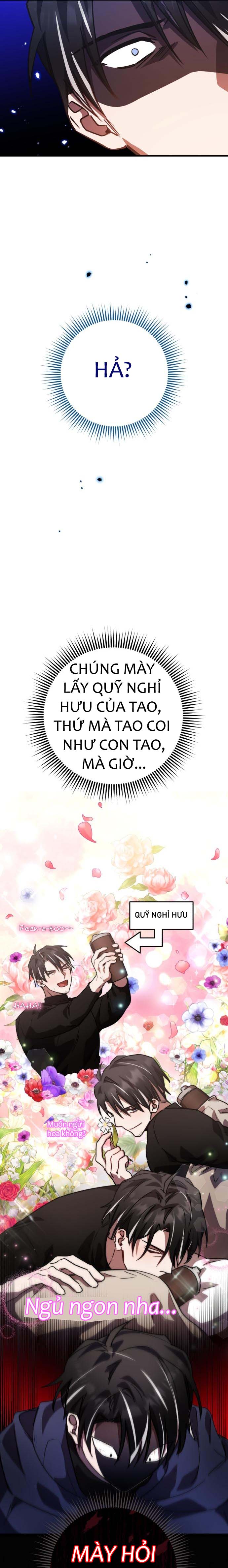 Anh Hùng X Quỷ Vương X Phản Diện Chapter 24 - Trang 2