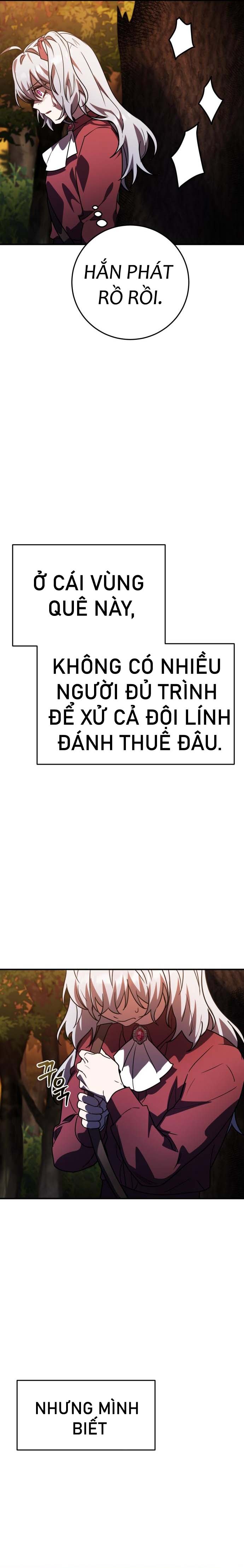 Anh Hùng X Quỷ Vương X Phản Diện Chapter 23 - Trang 2