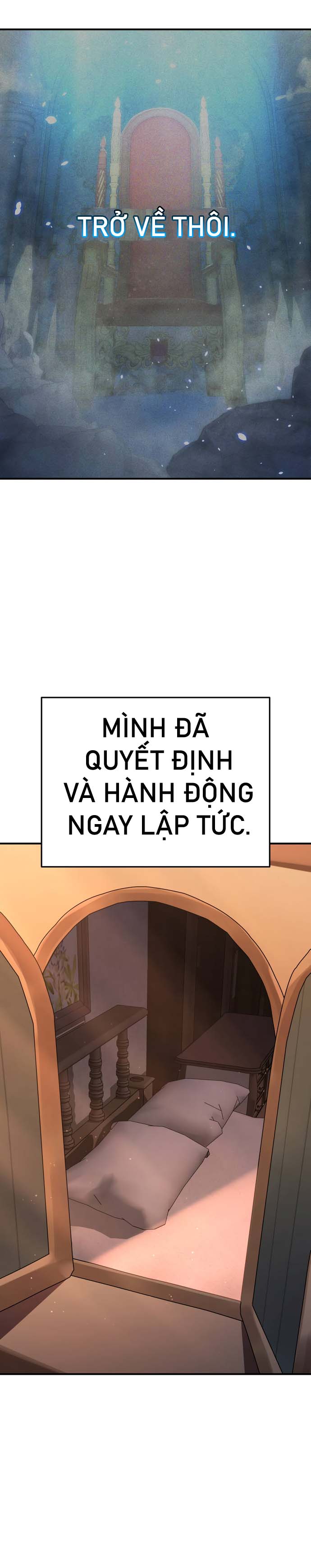 Anh Hùng X Quỷ Vương X Phản Diện Chapter 22 - Trang 2