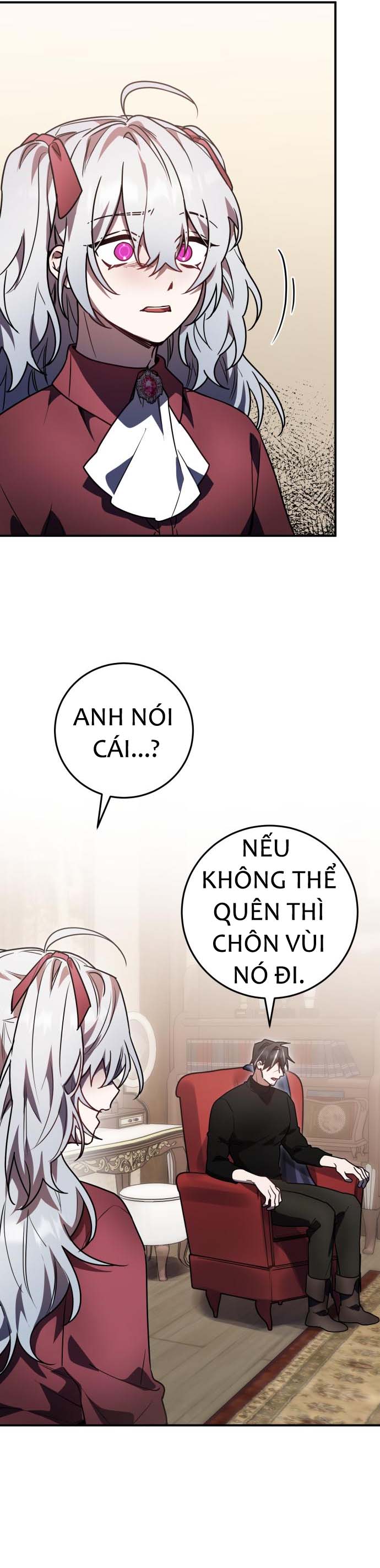 Anh Hùng X Quỷ Vương X Phản Diện Chapter 21 - Trang 2