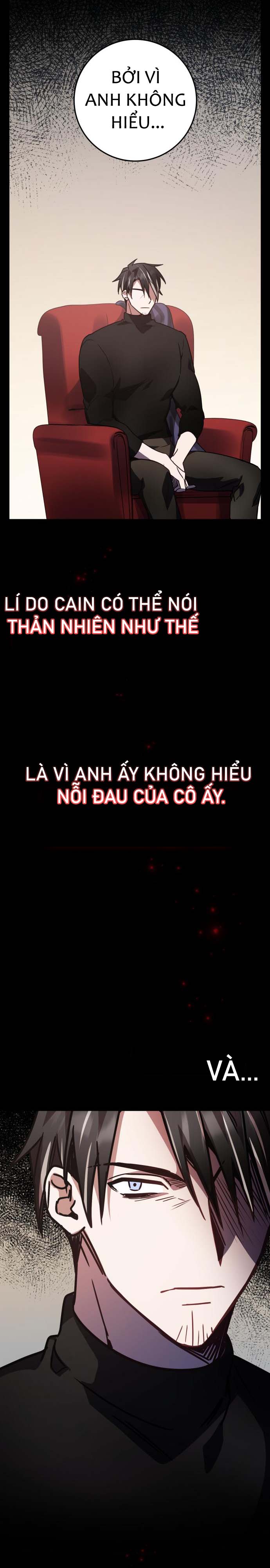 Anh Hùng X Quỷ Vương X Phản Diện Chapter 21 - Trang 2