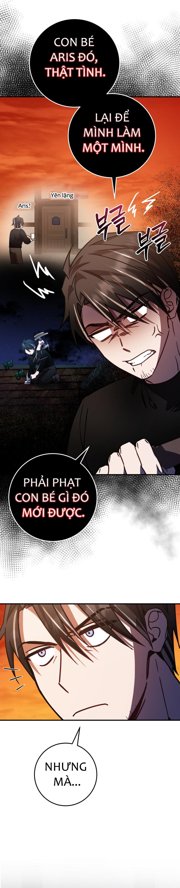 Anh Hùng X Quỷ Vương X Phản Diện Chapter 21 - Trang 2