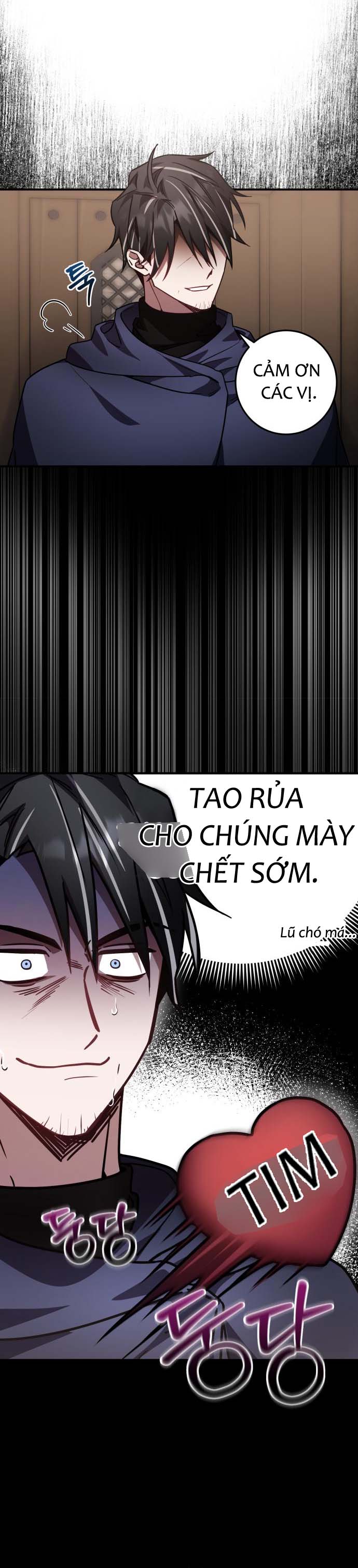 Anh Hùng X Quỷ Vương X Phản Diện Chapter 21 - Trang 2