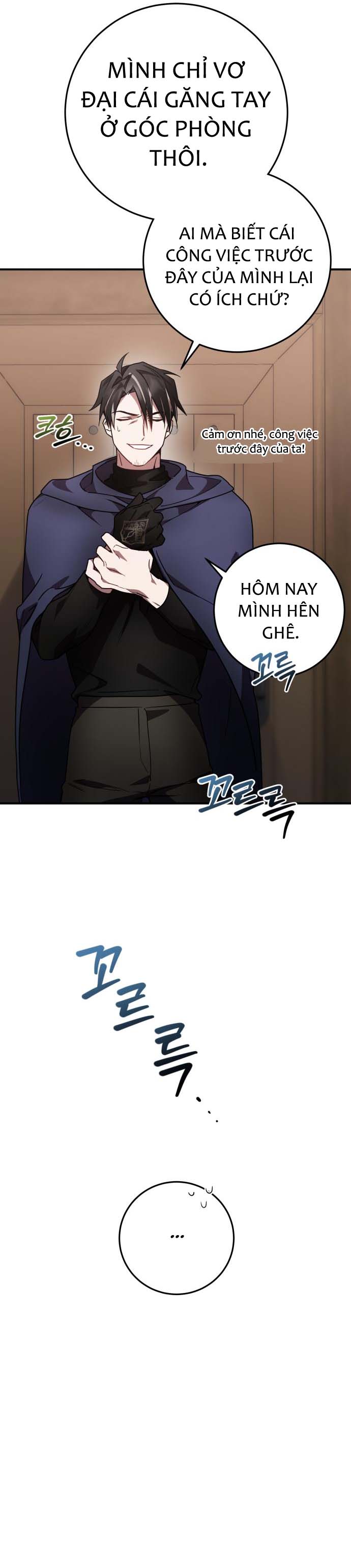 Anh Hùng X Quỷ Vương X Phản Diện Chapter 21 - Trang 2