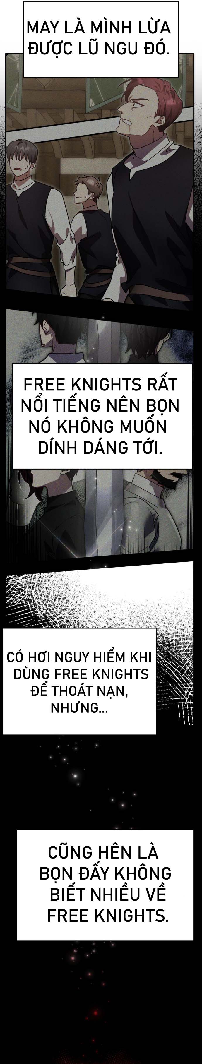 Anh Hùng X Quỷ Vương X Phản Diện Chapter 21 - Trang 2