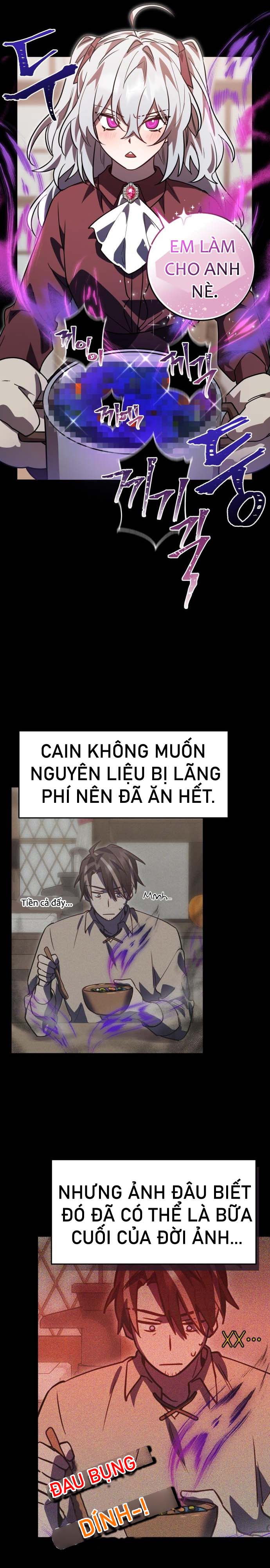 Anh Hùng X Quỷ Vương X Phản Diện Chapter 19 - Trang 2