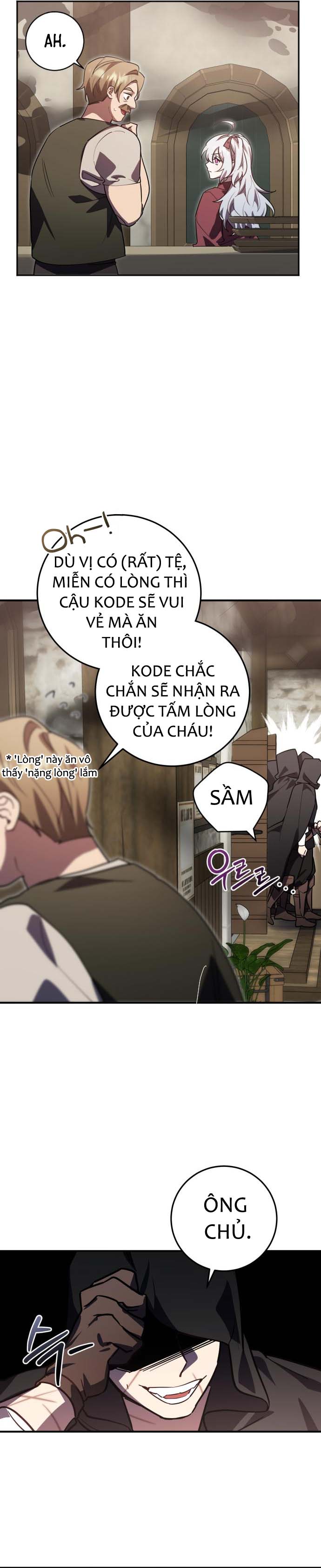 Anh Hùng X Quỷ Vương X Phản Diện Chapter 19 - Trang 2