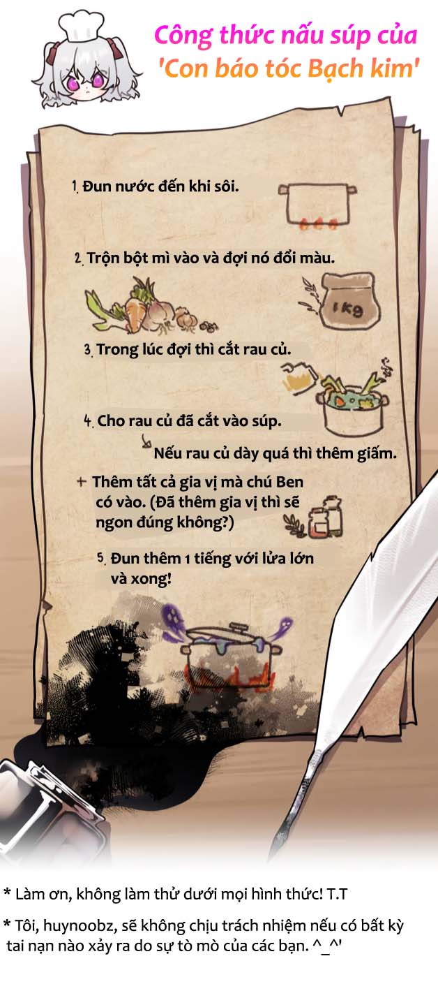 Anh Hùng X Quỷ Vương X Phản Diện Chapter 18 - Trang 2