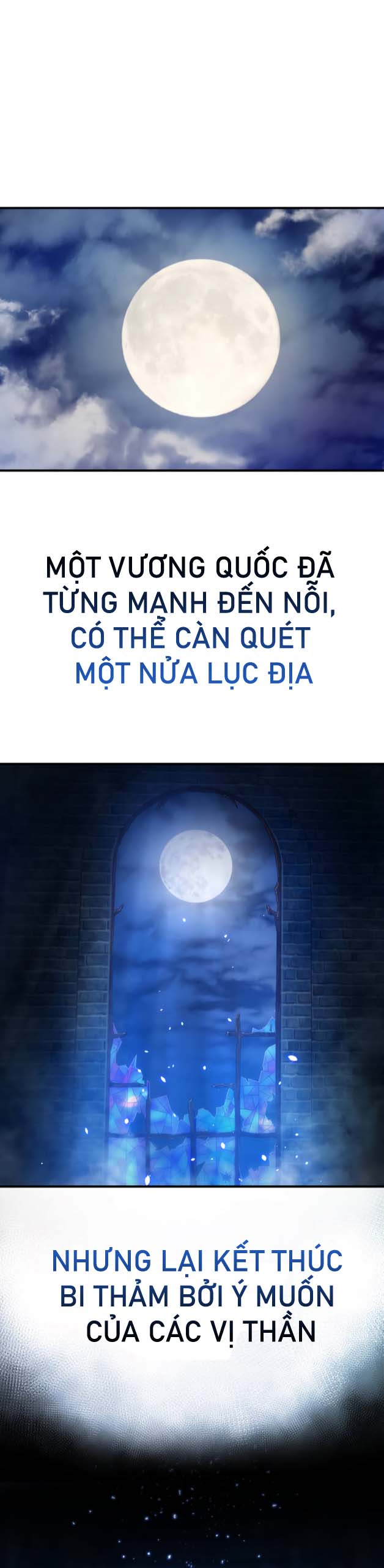 Anh Hùng X Quỷ Vương X Phản Diện Chapter 17 - Trang 2