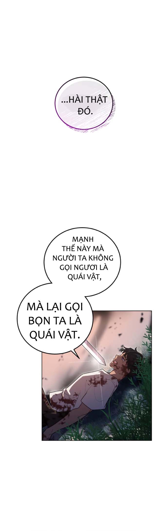 Anh Hùng X Quỷ Vương X Phản Diện Chapter 15 - Trang 2