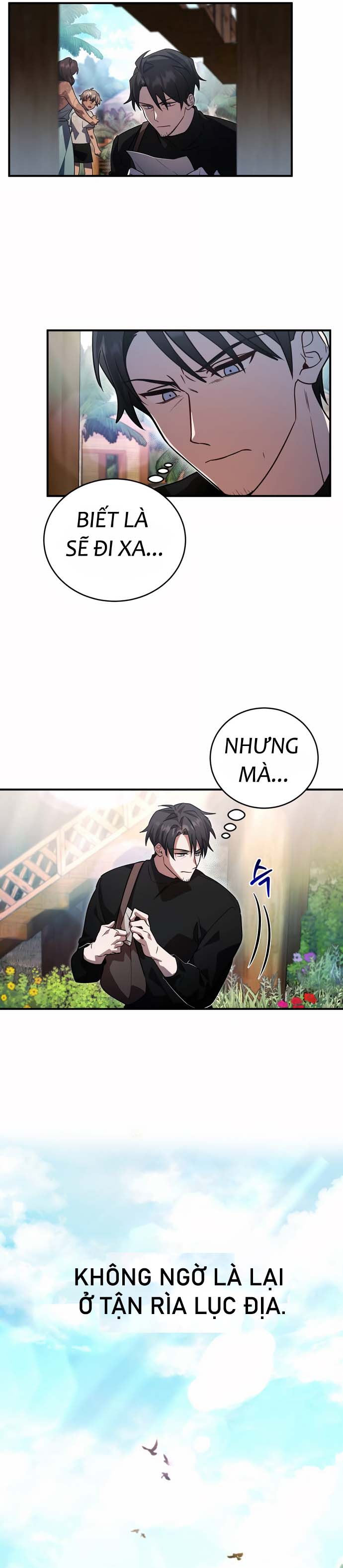 Anh Hùng X Quỷ Vương X Phản Diện Chapter 7 - Trang 2