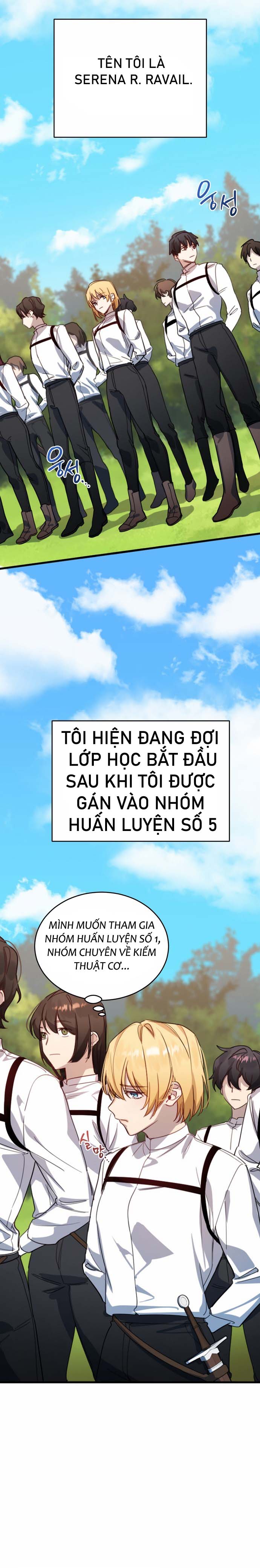 Anh Hùng X Quỷ Vương X Phản Diện Chapter 1 - Trang 2