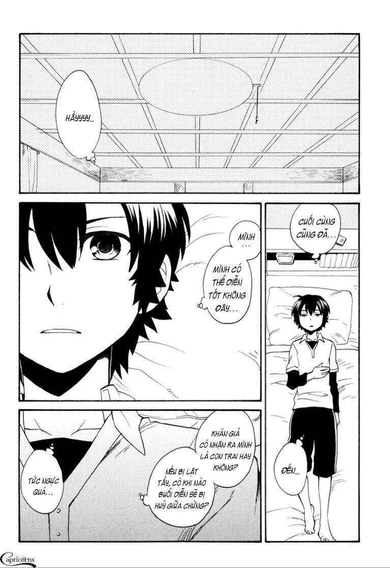 Coda Chapter 14 - Trang 2