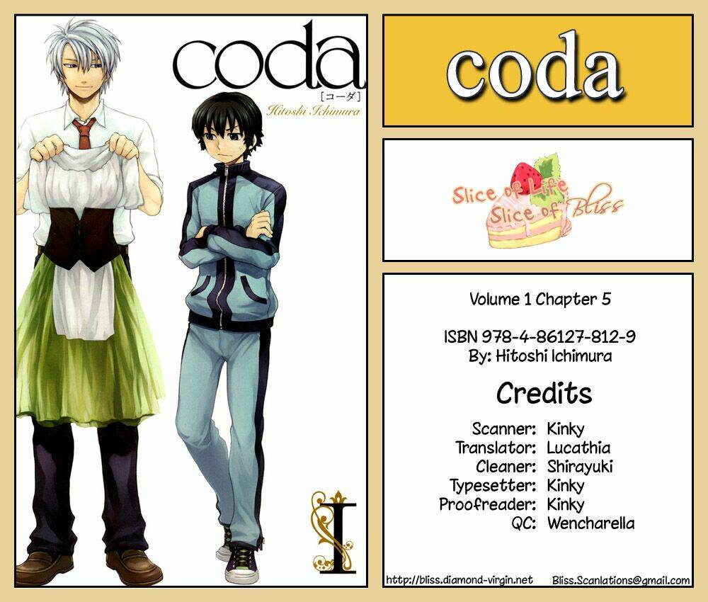 Coda Chapter 5 - Trang 2