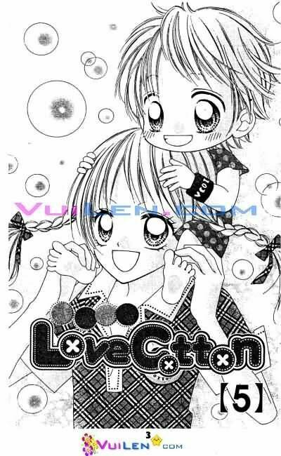 Love Cotton – TiệM ThờI Trang Chapter 5 - Trang 2