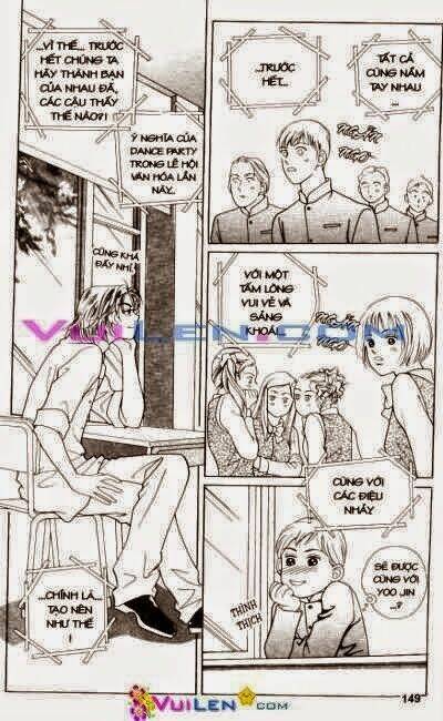 Banana School Chapter 8 - Trang 2