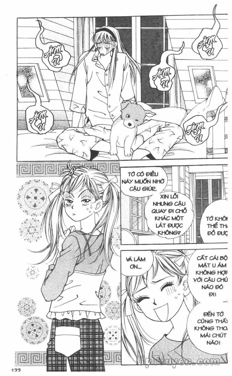 Banana School Chapter 7 - Trang 2